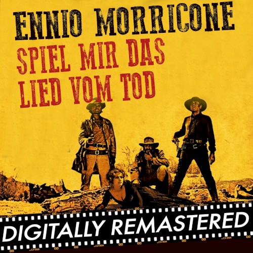 Ennio Morricone